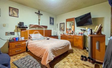 Casa en Venta, Colonia Militar Marte, Iztacalco. Ciudad de México