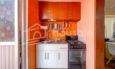 Casa en Venta, Colonia Militar Marte, Iztacalco. Ciudad de México