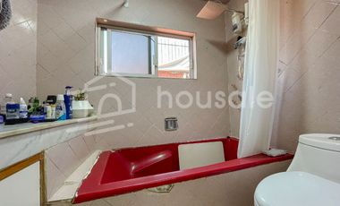 Casa en Venta, Colonia Militar Marte, Iztacalco. Ciudad de México