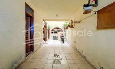 Casa en Venta, Colonia Militar Marte, Iztacalco. Ciudad de México