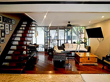 Alabang Hills 3-Bedroom 3BR House for Sale in Muntinlupa City