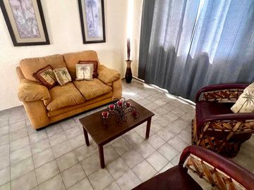 Coromuel 302 C-3 N/A Blvd. Lázaro Cárdenas 302, Cabo San Lucas
