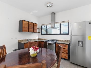 Penthouse HD C-1, Cabo San Lucas,