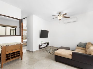 Penthouse HD C-1, Cabo San Lucas,