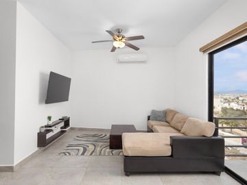 Penthouse HD C-1, Cabo San Lucas,