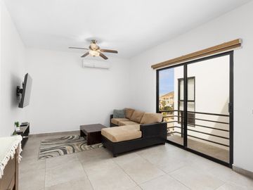 Penthouse HD C-1, Cabo San Lucas,