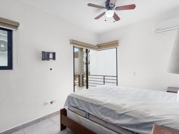 Penthouse HD C-1, Cabo San Lucas,