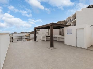Penthouse HD C-1, Cabo San Lucas,