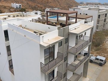 Penthouse HD C-1, Cabo San Lucas,
