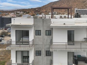 Penthouse HD C-1, Cabo San Lucas,