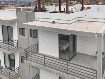 Penthouse HD C-1, Cabo San Lucas,