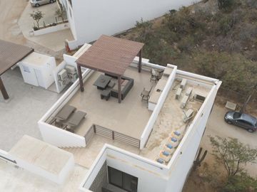 Penthouse HD C-1, Cabo San Lucas,
