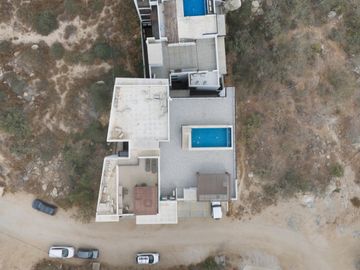 Penthouse HD C-1, Cabo San Lucas,