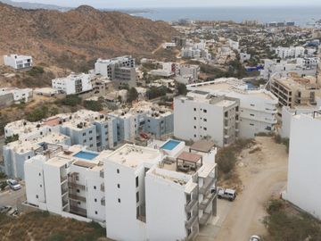 Penthouse HD C-1, Cabo San Lucas,