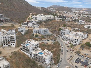 Penthouse HD C-1, Cabo San Lucas,