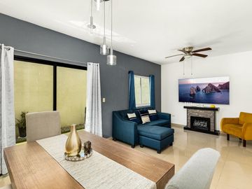 Portales Villa del Pacífico L.7-Mz.11 Villa del Pacífico, Cabo San Lucas