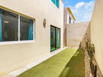 Portales Villa del Pacífico L.7-Mz.11 Villa del Pacífico, Cabo San Lucas