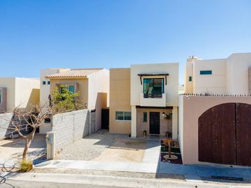 Portales Villa del Pacífico L.7-Mz.11 Villa del Pacífico, Cabo San Lucas