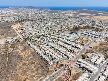 Portales Villa del Pacífico L.7-Mz.11 Villa del Pacífico, Cabo San Lucas