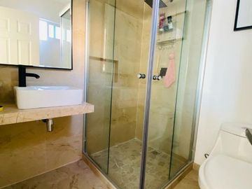 CASA EN CONDOMINIO CON ALBERCA, A 3 MIN DEL TEC DE MONTERREY CAMPUS MORELOS