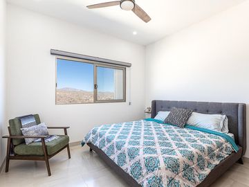 Casanita 2-401 Vistamar Santa Barbara AV 2-401, San Jose Corridor