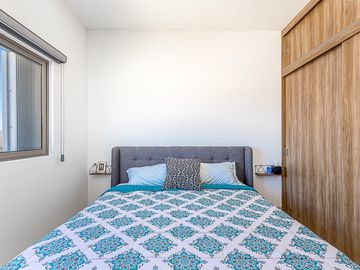 Casanita 2-401 Vistamar Santa Barbara AV 2-401, San Jose Corridor