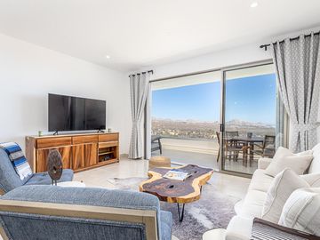 Casanita 2-401 Vistamar Santa Barbara AV 2-401, San Jose Corridor
