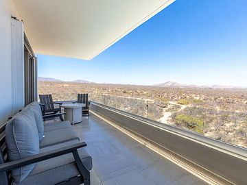Casanita 2-401 Vistamar Santa Barbara AV 2-401, San Jose Corridor