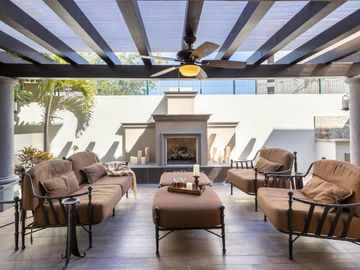 Ventanas 8, Phase 2, Cabo Corridor,