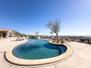 Ventanas 8, Phase 2, Cabo Corridor,