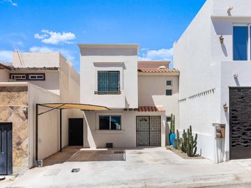 Zona familiar y modelos amplios en Cabo San Lucas – Quintas California te espera