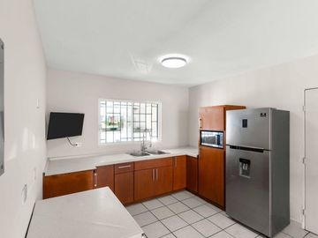Zona familiar y modelos amplios en Cabo San Lucas – Quintas California te espera