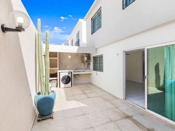 Zona familiar y modelos amplios en Cabo San Lucas – Quintas California te espera