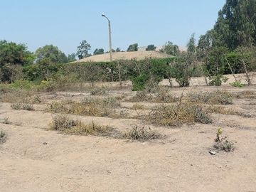 A PRECIO DE OPORTUNIDAD, VENDO EN EL EXCLUSIVO CONDOMINIO PACHACAMAC, A 30´ DE LIMA, UN LOTE DE TERRENO DE