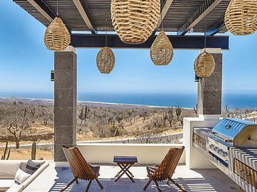 Rolling Hills Casa 16 Blk 26, Pacific