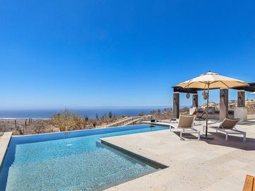 Rolling Hills Casa 16 Blk 26, Pacific