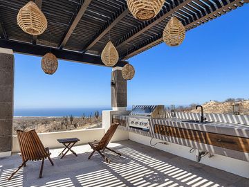 Rolling Hills Casa 16 Blk 26, Pacific
