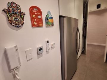 VENTA HERMOSO DEPARTAMENTO CON JARDÍN SECTOR CUMBAYA