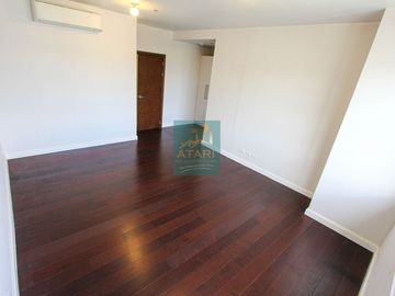 Rare 3BR Brand-new Corner Penthouse Unit at The Alcoves – Cebu Business Park