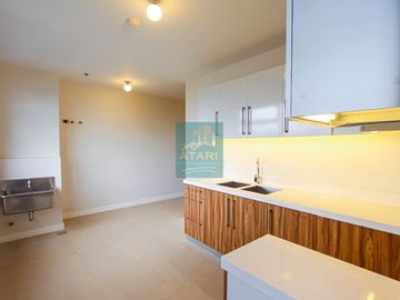 Rare 3BR Brand-new Corner Penthouse Unit at The Alcoves – Cebu Business Park