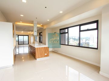 Rare 3BR Brand-new Corner Penthouse Unit at The Alcoves – Cebu Business Park