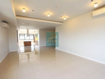 Rare 3BR Brand-new Corner Penthouse Unit at The Alcoves – Cebu Business Park
