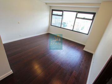Rare 3BR Brand-new Corner Penthouse Unit at The Alcoves – Cebu Business Park