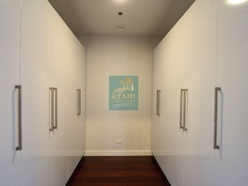 Rare 3BR Brand-new Corner Penthouse Unit at The Alcoves – Cebu Business Park