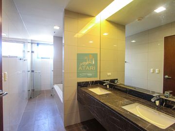 Rare 3BR Brand-new Corner Penthouse Unit at The Alcoves – Cebu Business Park