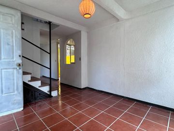 VENTA DE CASA SAN ANTON CUERNAVACA EN CONDOMINIO $1,799,000