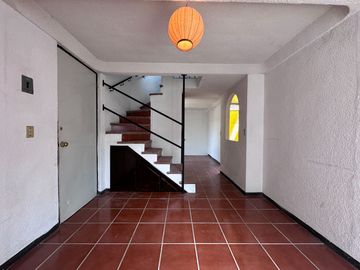 VENTA DE CASA SAN ANTON CUERNAVACA EN CONDOMINIO $1,799,000