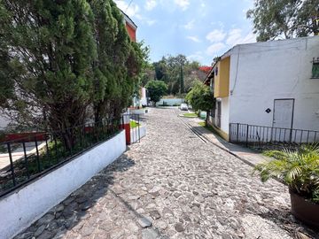 VENTA DE CASA SAN ANTON CUERNAVACA EN CONDOMINIO $1,799,000