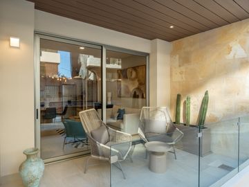Vistavela III – Estudio boutique con amenidades de primer nivel