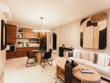 Vistavela III – Estudio boutique con amenidades de primer nivel